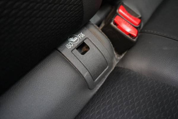 Nissan QASHQAI 1.2 N-Connecta Automaat | Navigatie | 360 camera | Cruise control | Lm velgen | Trekhaak afn.