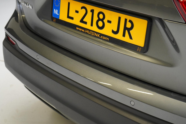 Nissan QASHQAI 1.2 N-Connecta Automaat | Navigatie | 360 camera | Cruise control | Lm velgen | Trekhaak afn.