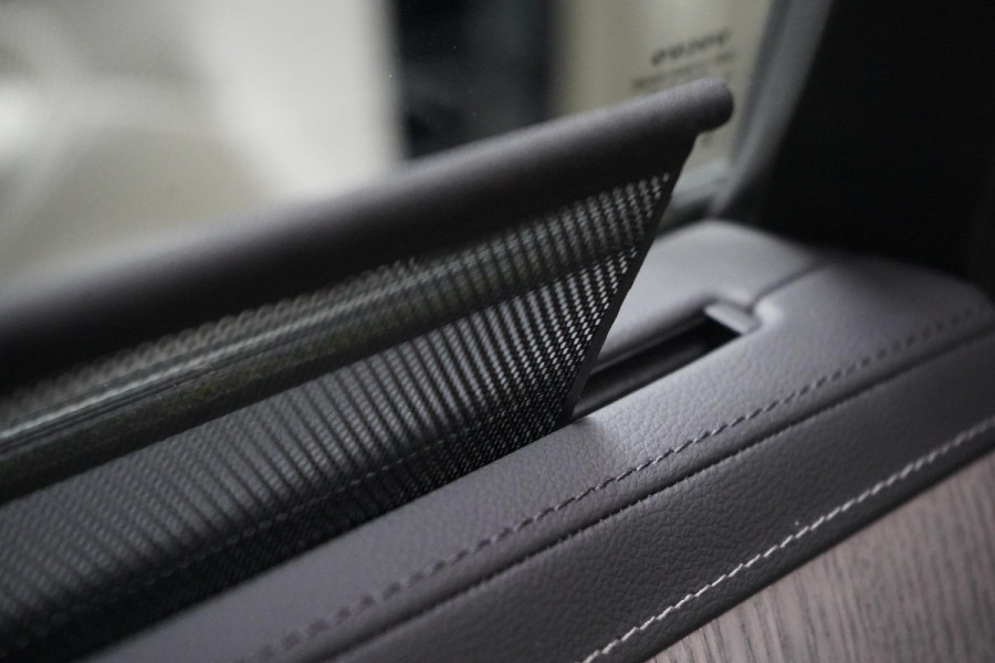 Volvo XC90 2.0 T8 Recharge AWD Ultimate Bright | SoH 99% | Panoramadak | Harman-Kardon | Leder | Memory | Blind-Spot