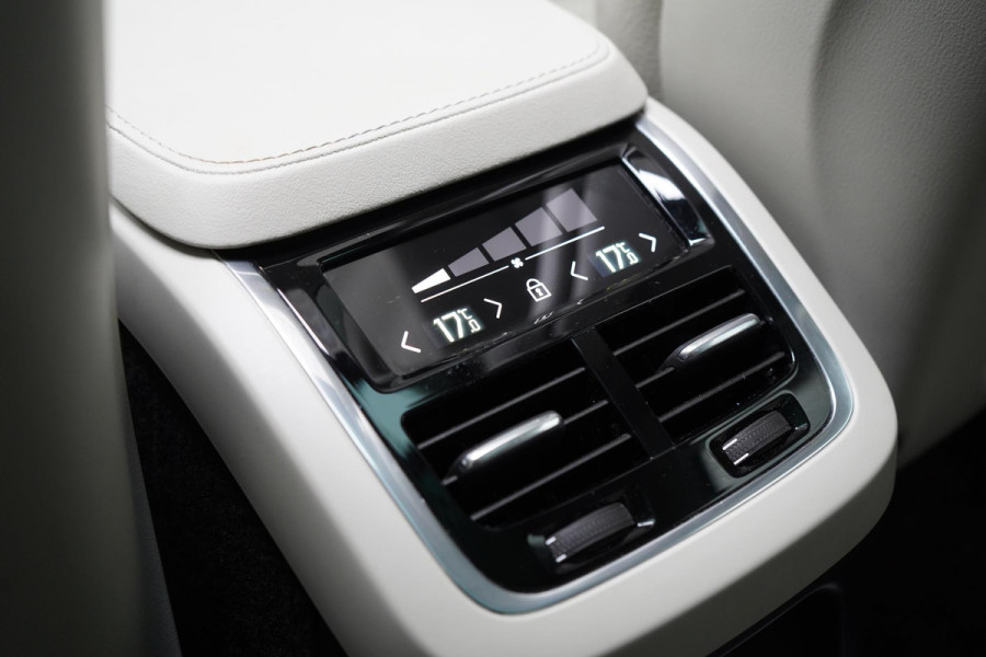 Volvo XC90 2.0 T8 Recharge AWD Ultimate Bright | SoH 99% | Panoramadak | Harman-Kardon | Leder | Memory | Blind-Spot