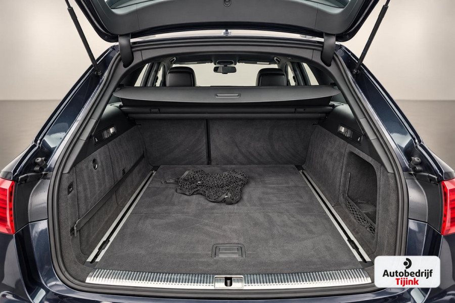 Audi A6 Avant 1.8 TFSI Ultra Advance Sport | Automaat | S-line | Navi | Elek. achterklep | Keyless | Sportstoelen | PDC voor + achter | Zwarte hemel |
