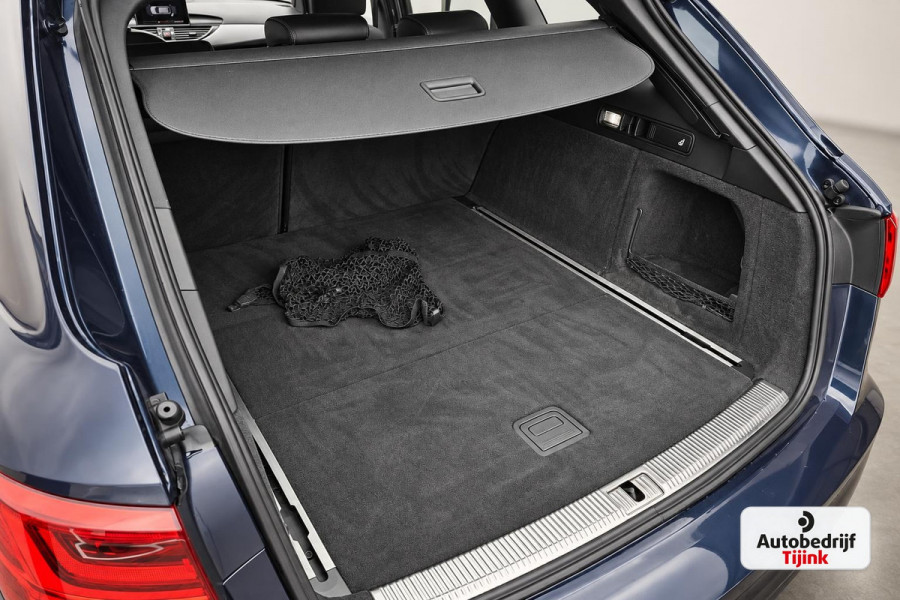 Audi A6 Avant 1.8 TFSI Ultra Advance Sport | Automaat | S-line | Navi | Elek. achterklep | Keyless | Sportstoelen | PDC voor + achter | Zwarte hemel |