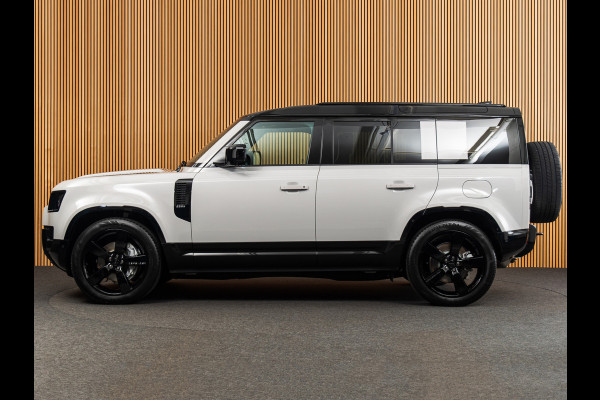Land Rover Defender 110 2.0 P300e 110 X-Dynamic HSE MY26 | PANO | HUD | 22" | MERIDIAN 700W
