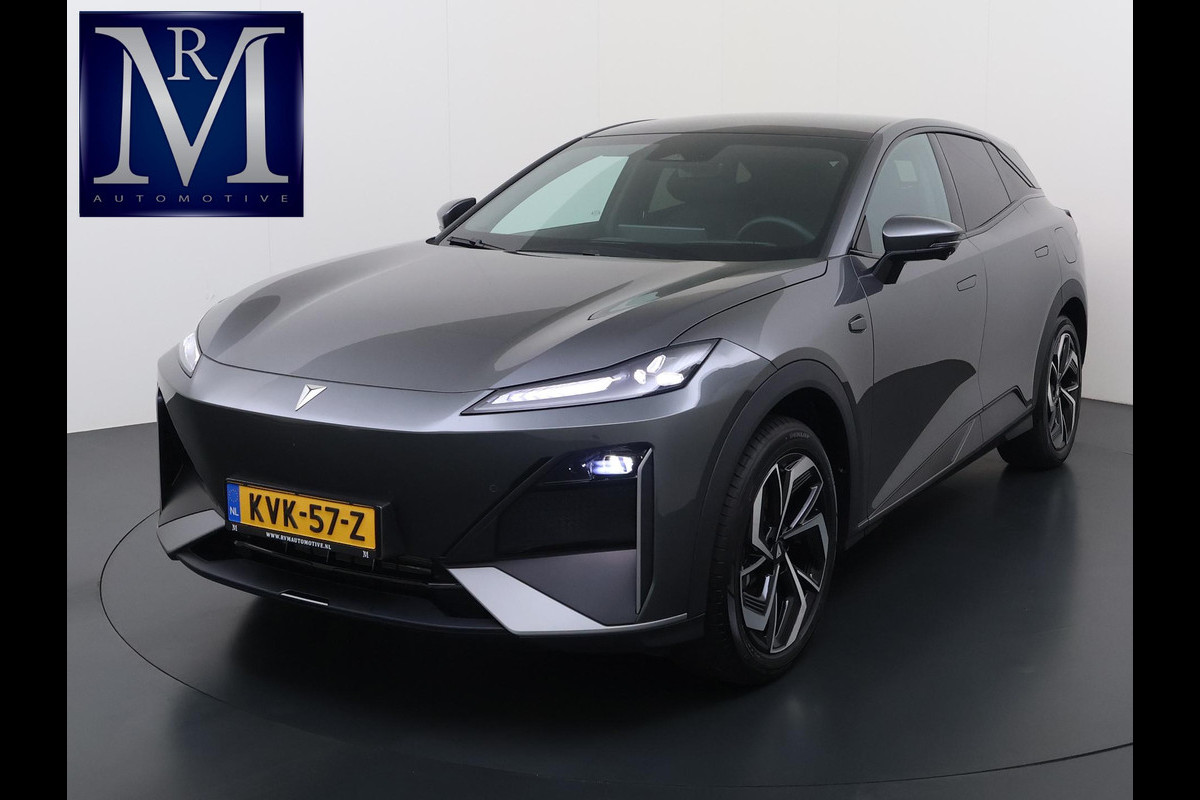 Changan Deepal S07 EV LHD 80kwh MAX | NIEUWE AUTO | ELEK. ACHTERKLEP | PANORAMADAK | ELEK. TREKHAAK | 360° CAMERA | FULL OPTIONS