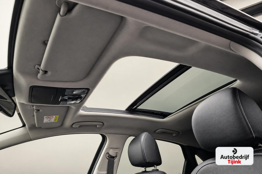Kia Ceed 1.4 T-GDi ExecutiveLine | Navi | Pano | Trekhaak | Leer | Stoelverwarming | Keyless | Elek. stoelen |