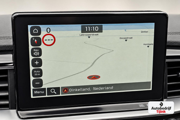 Kia Ceed 1.4 T-GDi ExecutiveLine | Navi | Pano | Trekhaak | Leer | Stoelverwarming | Keyless | Elek. stoelen |