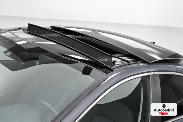 Kia Ceed 1.4 T-GDi ExecutiveLine | Navi | Pano | Trekhaak | Leer | Stoelverwarming | Keyless | Elek. stoelen |
