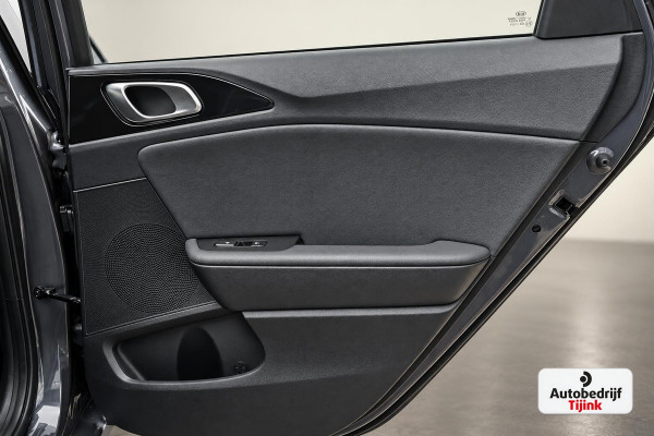 Kia Ceed 1.4 T-GDi ExecutiveLine | Navi | Pano | Trekhaak | Leer | Stoelverwarming | Keyless | Elek. stoelen |