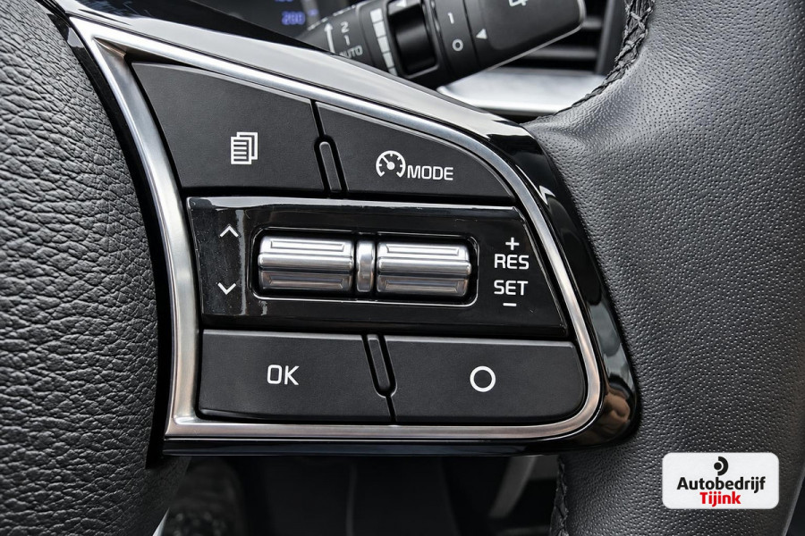 Kia Ceed 1.4 T-GDi ExecutiveLine | Navi | Pano | Trekhaak | Leer | Stoelverwarming | Keyless | Elek. stoelen |
