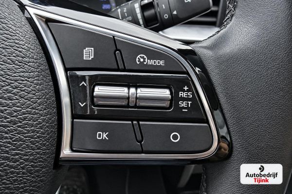 Kia Ceed 1.4 T-GDi ExecutiveLine | Navi | Pano | Trekhaak | Leer | Stoelverwarming | Keyless | Elek. stoelen |