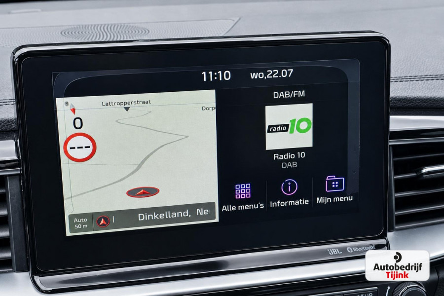Kia Ceed 1.4 T-GDi ExecutiveLine | Navi | Pano | Trekhaak | Leer | Stoelverwarming | Keyless | Elek. stoelen |