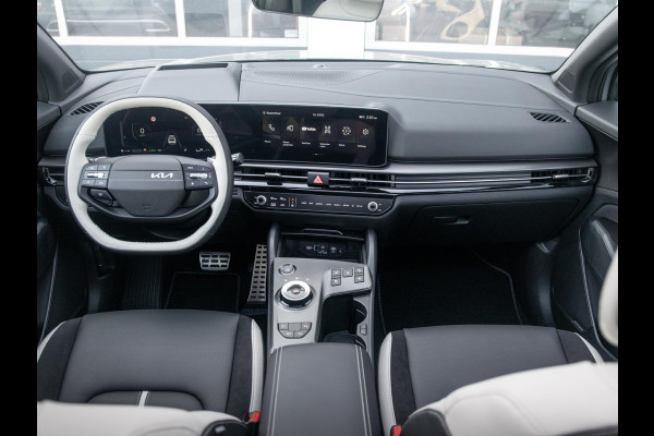 Kia Sportage 1.6 T-GDi Hybrid GT-PlusLine | Actieprijs* | Harman Kardon | 360 graden Camera | Dodehoek Camera | Stoelgeheugen | Navigatie