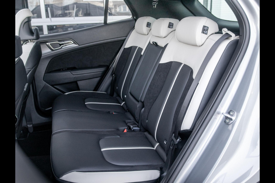 Kia Sportage 1.6 T-GDi Hybrid GT-PlusLine | Actieprijs* | Harman Kardon | 360 graden Camera | Dodehoek Camera | Stoelgeheugen | Navigatie