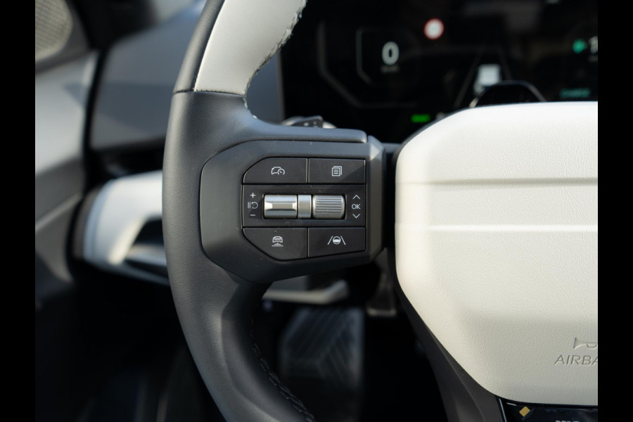 Kia EV4 GT-Line 81.4 kWh | Direct Leverbaar! | Navi. | Clima. | Adapt. Cruise. | Dodehoekassistentie | Stoel&Stuu Verwarming | Glazen Schuif-/Kanteldak | Harman Kardon | GT-Line Vegan Lederen Stoelbekleding