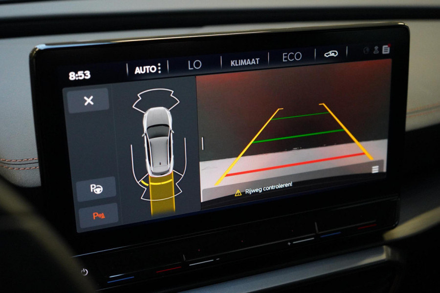 CUPRA Formentor 1.4 TSI e-Hybrid Essential | SoH 100% | Stuurverwarming | Sportstoelen | Carplay | Adaptive | Camera