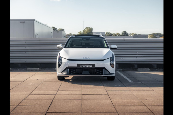 Kia EV4 Plus Advanced 58.3 kWh | DIRECT LEVERBAAR | Panodak | Navi. | Clima. | Adapt. Cruise. | Stoel&Stuur Verwarming | Dodehoekassistentie | Harman Kardon