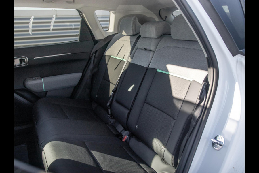 Kia EV4 Plus Advanced 58.3 kWh | DIRECT LEVERBAAR | Panodak | Navi. | Clima. | Adapt. Cruise. | Stoel&Stuur Verwarming | Dodehoekassistentie | Harman Kardon