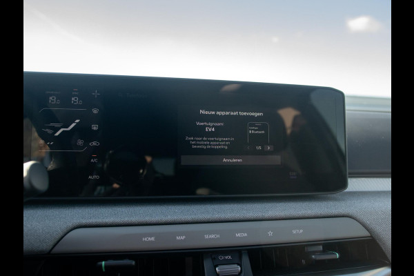 Kia EV4 Plus Advanced 58.3 kWh | DIRECT LEVERBAAR | Panodak | Navi. | Clima. | Adapt. Cruise. | Stoel&Stuur Verwarming | Dodehoekassistentie | Harman Kardon