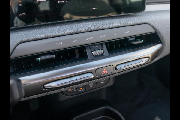 Kia EV4 Plus Advanced 58.3 kWh | DIRECT LEVERBAAR | Panodak | Navi. | Clima. | Adapt. Cruise. | Stoel&Stuur Verwarming | Dodehoekassistentie | Harman Kardon