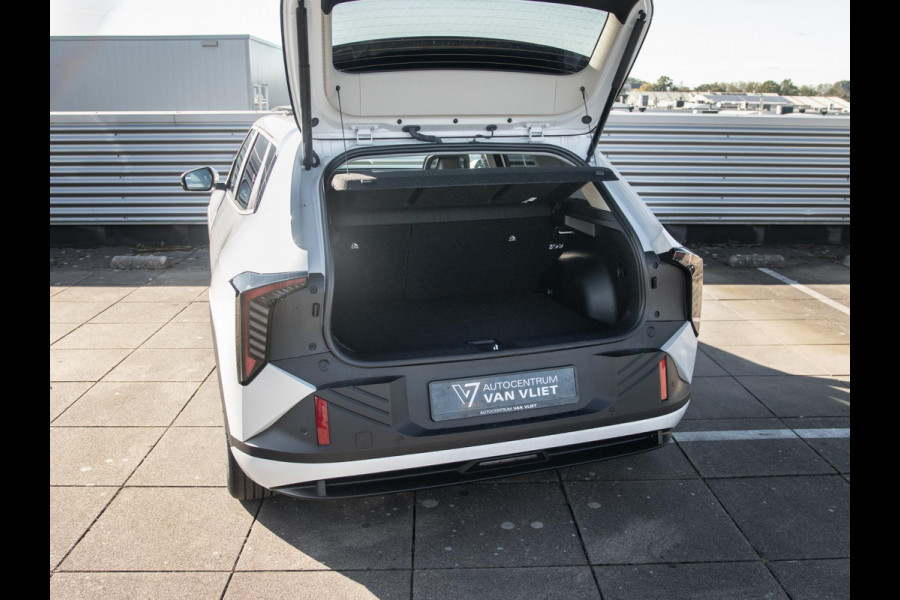 Kia EV4 Plus Advanced 58.3 kWh | DIRECT LEVERBAAR | Panodak | Navi. | Clima. | Adapt. Cruise. | Stoel&Stuur Verwarming | Dodehoekassistentie | Harman Kardon