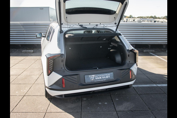 Kia EV4 Plus Advanced 58.3 kWh | DIRECT LEVERBAAR | Panodak | Navi. | Clima. | Adapt. Cruise. | Stoel&Stuur Verwarming | Dodehoekassistentie | Harman Kardon