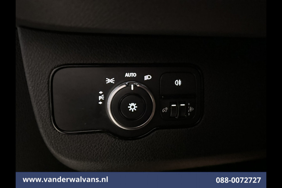 Mercedes-Benz Sprinter 315 CDI 150pk L2H1 Euro6 Airco | Camera | Apple Carplay | Chauffeursstoel Android Auto