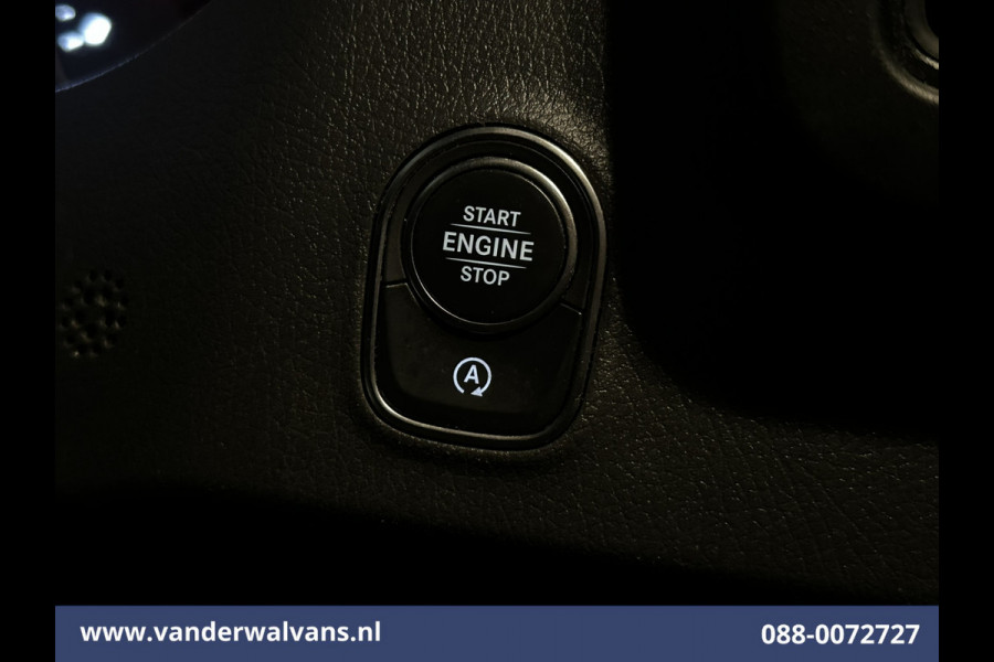 Mercedes-Benz Sprinter 315 CDI 150pk L2H1 Euro6 Airco | Camera | Apple Carplay | Chauffeursstoel Android Auto
