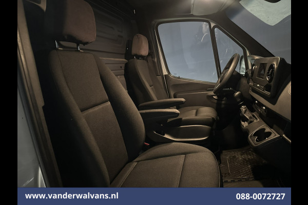 Mercedes-Benz Sprinter 315 CDI 150pk L2H1 Euro6 Airco | Camera | Apple Carplay | Chauffeursstoel Android Auto