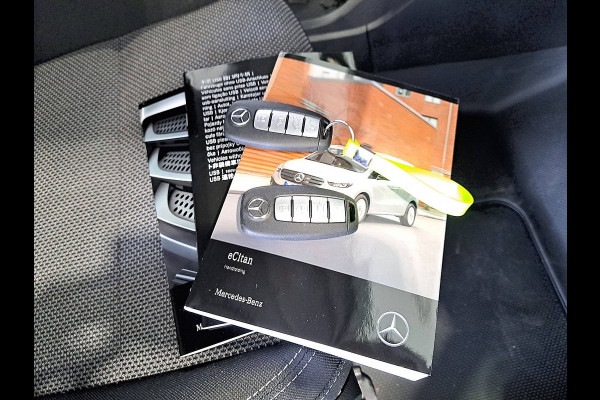 Mercedes-Benz eCitan L1 Pro 51 kWh Cruise control, Automatische-Airco , Pdc, Carplay, Navi, Camera, Stoelverwarming, 290Km WLTP, 75kw-Snelladen, Mbux
