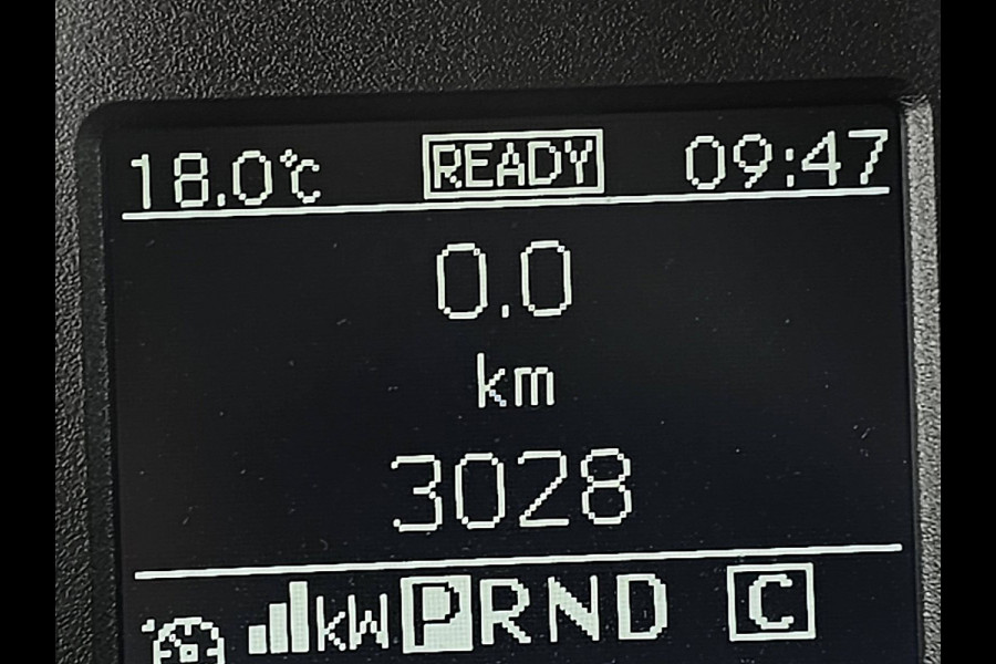 Mercedes-Benz eCitan L1 Pro 51 kWh Cruise control, Automatische-Airco , Pdc, Carplay, Navi, Camera, Stoelverwarming, 290Km WLTP, 75kw-Snelladen, Mbux