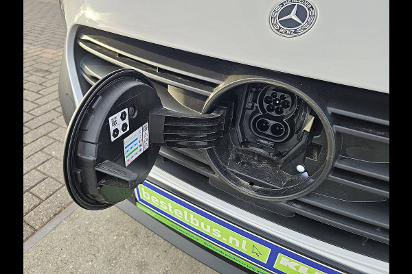 Mercedes-Benz eCitan L1 Pro 51 kWh Cruise control, Automatische-Airco , Pdc, Carplay, Navi, Camera, Stoelverwarming, 290Km WLTP, 75kw-Snelladen, Mbux