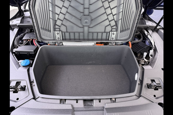 Audi e-tron 55 Quattro S-Line Edition 95kWh SOH 90% Panoramadak Bang&Olufsen Adap.Cruise 360°Camera 4-Zone Ecc Stoel+Achterbankverwarming An Elek.Achterklep 20"Lmv Sportstoelen Dynamische knipperlichten Stoelverwarming