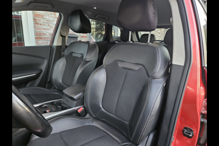 Renault Kadjar 1.2 TCe Intens Automaat! Camera! Navigatie! Nette Auto! Dealer Onderhouden!