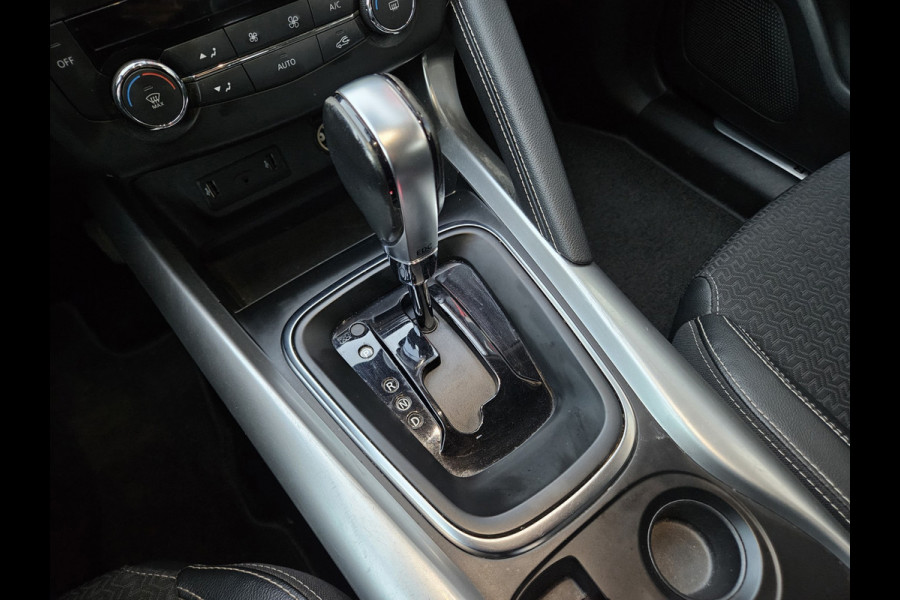 Renault Kadjar 1.2 TCe Intens Automaat! Camera! Navigatie! Nette Auto! Dealer Onderhouden!