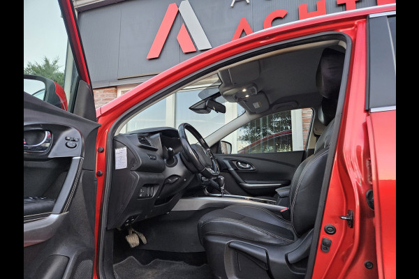 Renault Kadjar 1.2 TCe Intens Automaat! Camera! Navigatie! Nette Auto! Dealer Onderhouden!