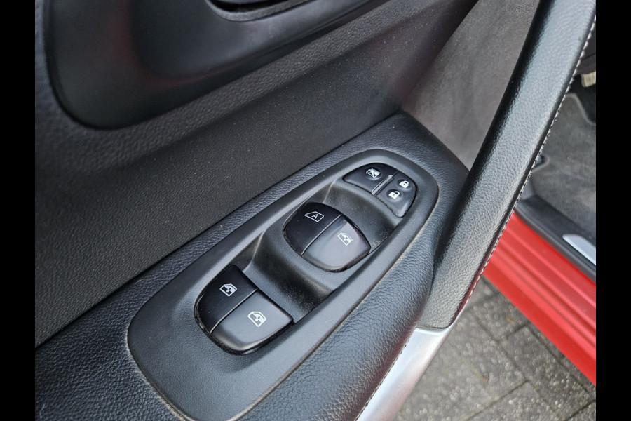 Renault Kadjar 1.2 TCe Intens Automaat! Camera! Navigatie! Nette Auto! Dealer Onderhouden!