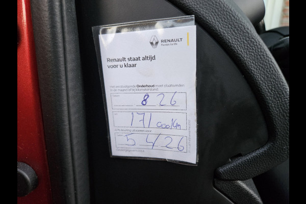 Renault Kadjar 1.2 TCe Intens Automaat! Camera! Navigatie! Nette Auto! Dealer Onderhouden!