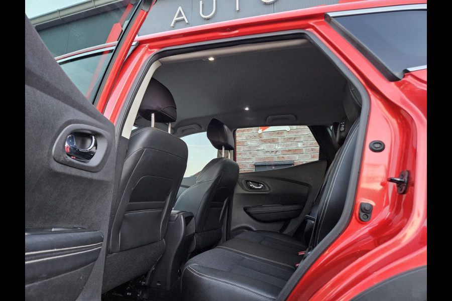 Renault Kadjar 1.2 TCe Intens Automaat! Camera! Navigatie! Nette Auto! Dealer Onderhouden!
