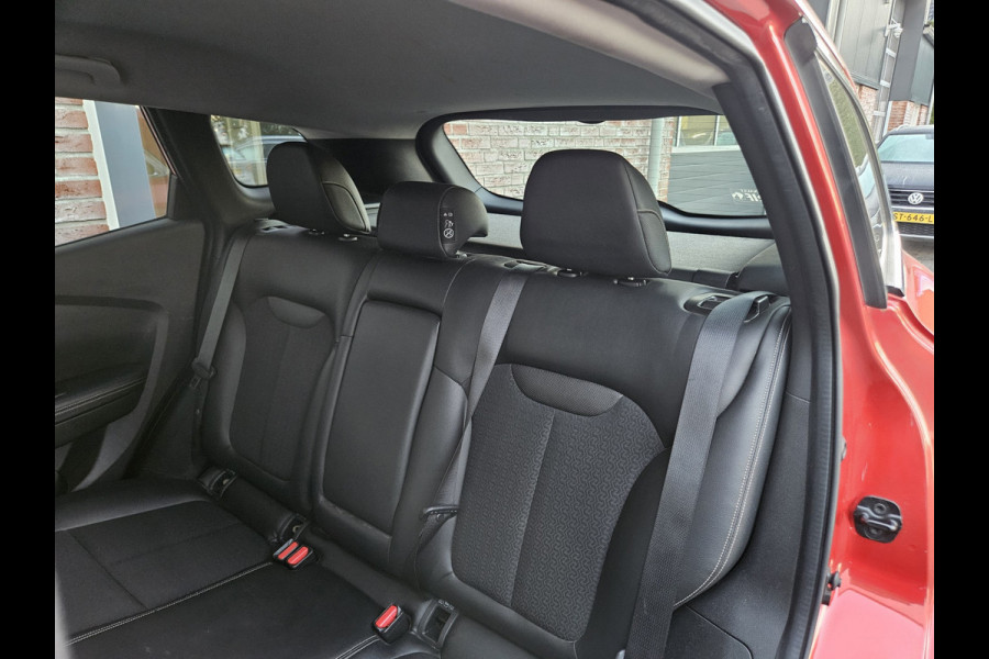 Renault Kadjar 1.2 TCe Intens Automaat! Camera! Navigatie! Nette Auto! Dealer Onderhouden!