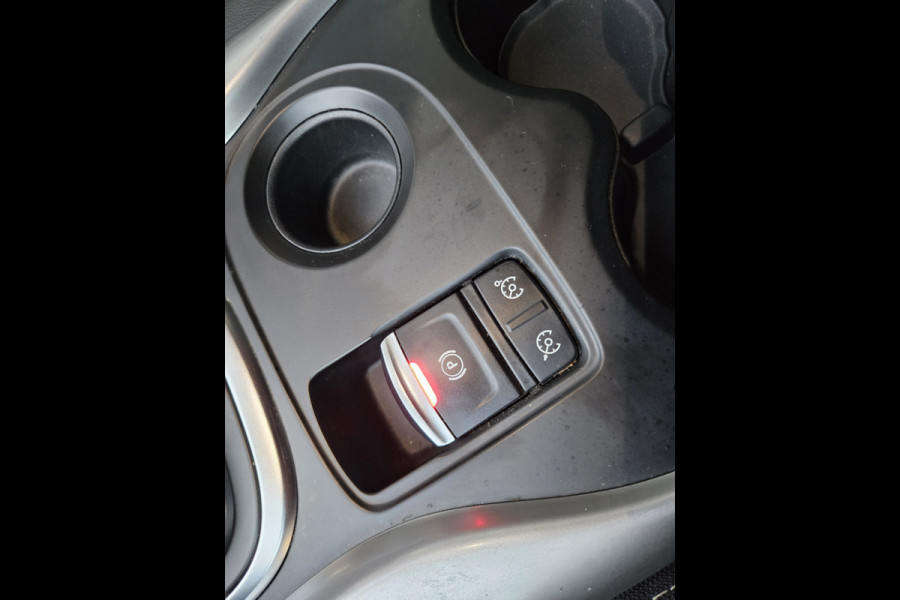 Renault Kadjar 1.2 TCe Intens Automaat! Camera! Navigatie! Nette Auto! Dealer Onderhouden!