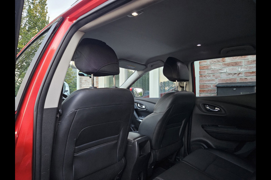 Renault Kadjar 1.2 TCe Intens Automaat! Camera! Navigatie! Nette Auto! Dealer Onderhouden!