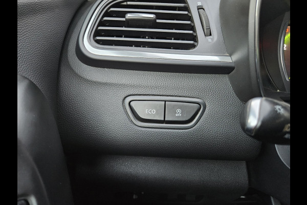 Renault Kadjar 1.2 TCe Intens Automaat! Camera! Navigatie! Nette Auto! Dealer Onderhouden!