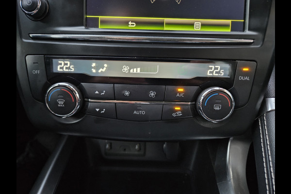 Renault Kadjar 1.2 TCe Intens Automaat! Camera! Navigatie! Nette Auto! Dealer Onderhouden!