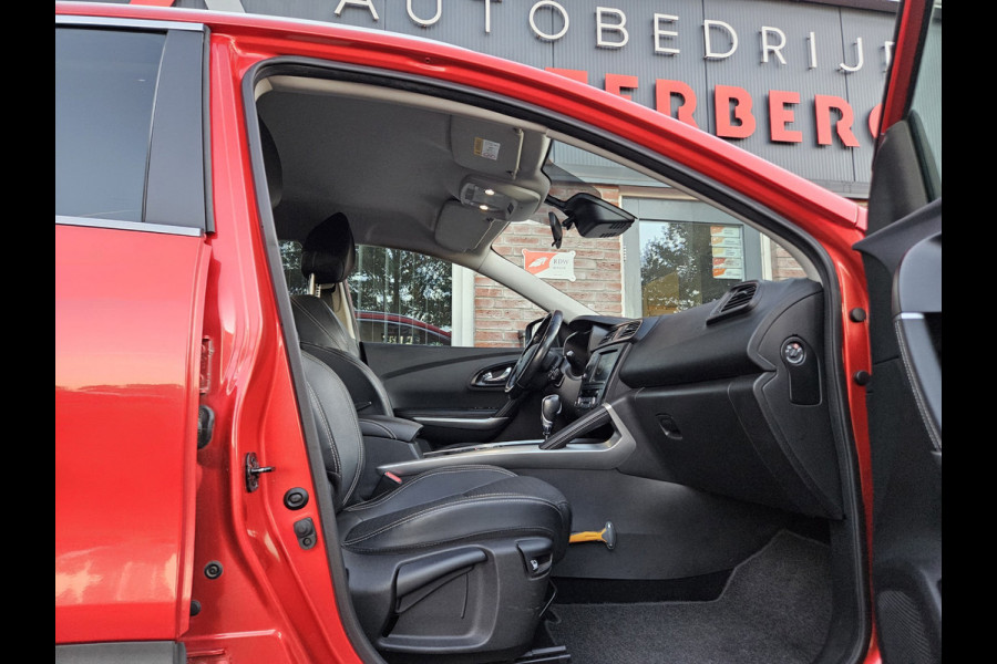 Renault Kadjar 1.2 TCe Intens Automaat! Camera! Navigatie! Nette Auto! Dealer Onderhouden!