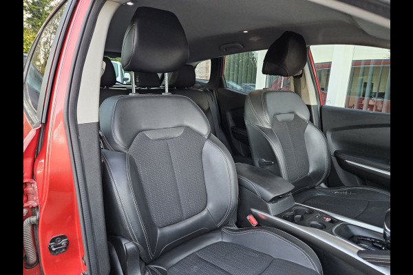 Renault Kadjar 1.2 TCe Intens Automaat! Camera! Navigatie! Nette Auto! Dealer Onderhouden!