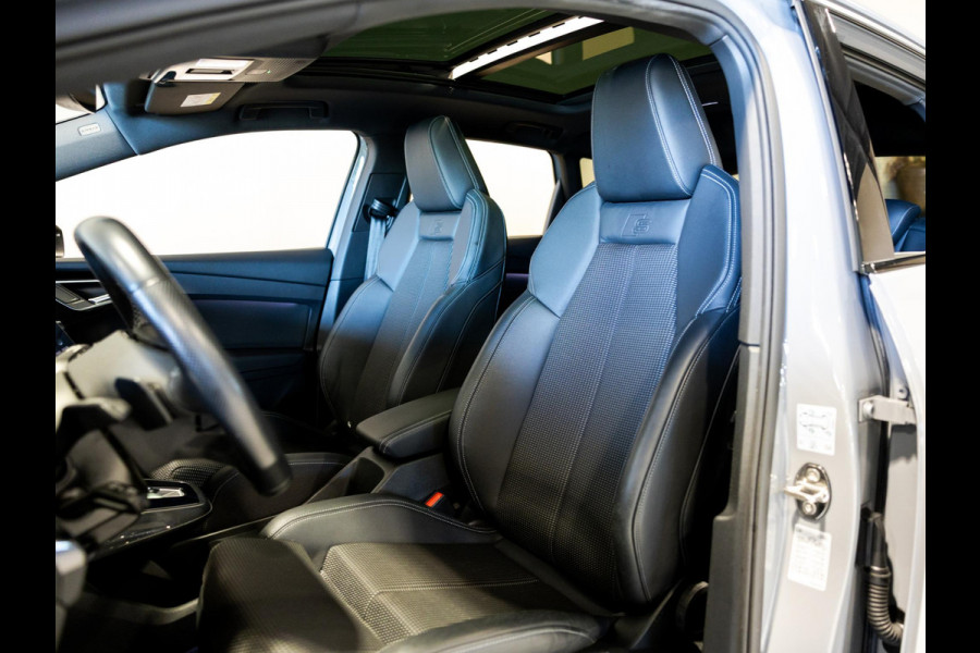 Audi Q4 e-tron 40 Launch edition S Competition 77 kWh SOH 94% / 204pk / Panorama dak / Warmtepomp / Sonos / Adaptieve dempers /