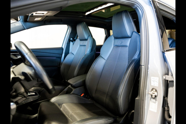 Audi Q4 e-tron 40 Launch edition S Competition 77 kWh SOH 94% / 204pk / Panorama dak / Warmtepomp / Sonos / Adaptieve dempers /