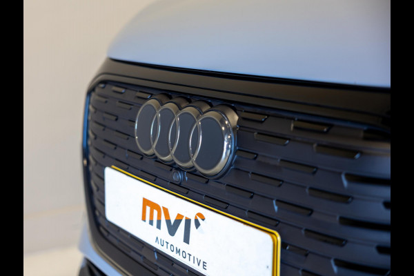 Audi Q4 e-tron 40 Launch edition S Competition 77 kWh SOH 94% / 204pk / Panorama dak / Warmtepomp / Sonos / Adaptieve dempers /