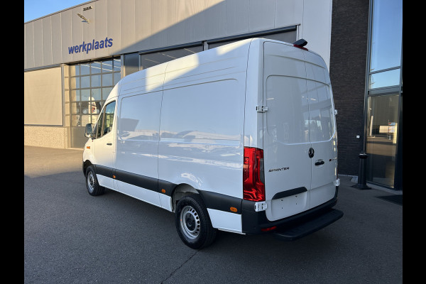 Mercedes-Benz Sprinter 317 CDI L2 H2 Pro LED / MBUX / Navigatie / Camera / Parkeersensoren / Cruise control / Airco