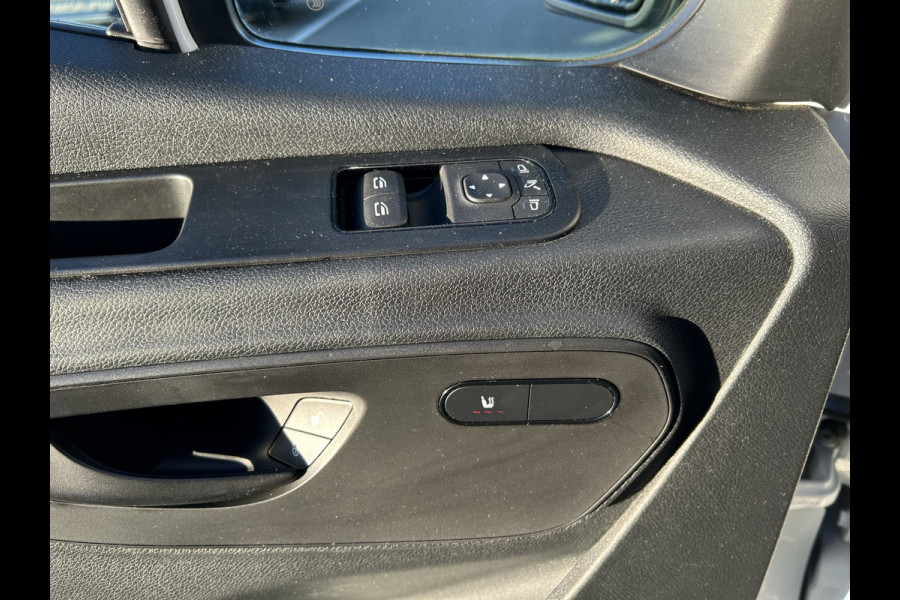 Mercedes-Benz Sprinter 317 CDI L2 H2 Pro LED / MBUX / Navigatie / Camera / Parkeersensoren / Cruise control / Airco